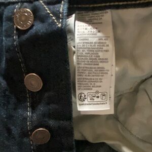 501 Levi Strauss & Co. Original